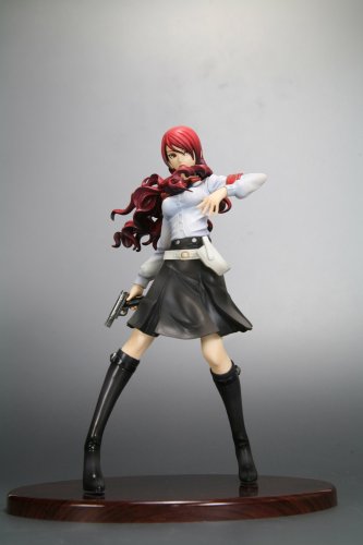 "Persona 3" 1/7 Scale Figure Kirijou Mitsuru