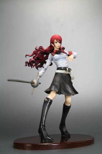 Kirijou Mitsuru 1/7 Persona 3 - Kotobukiya