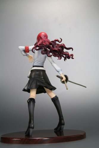 "Persona 3" 1/7 Scale Figure Kirijou Mitsuru
