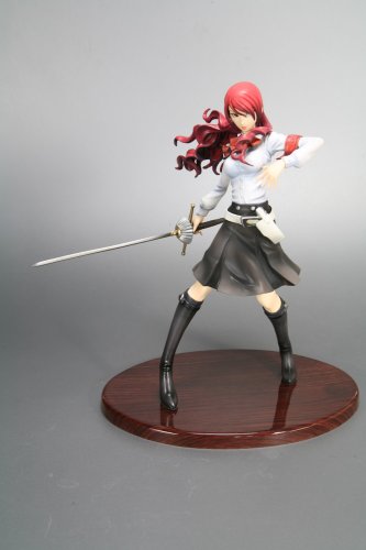 Kirijou Mitsuru 1/7 Persona 3 - Kotobukiya