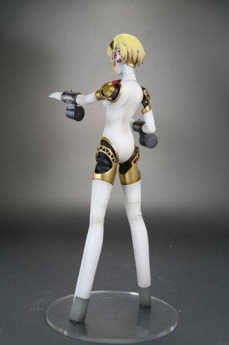 "Persona 3" 1/7 Scale Figure Aegis