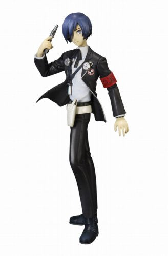 "Persona 3" 1/10 Scale Figure Shujinkou