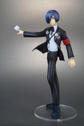 Shujinkou 1/10 De Persona 3 - Kotobukiya