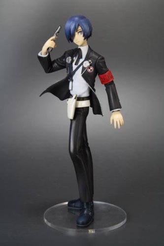 Shujinkou 1/10 De Persona 3 - Kotobukiya