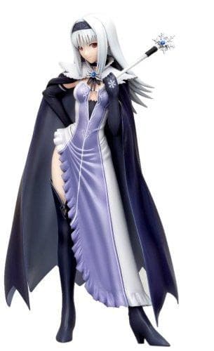 Blanc Neige 1/8 Viento Brillante - Kotobukiya