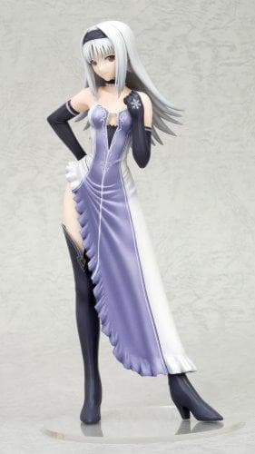 Blanc Neige 1/8 Viento Brillante - Kotobukiya