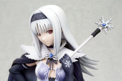 Blanc Neige 1/8 Viento Brillante - Kotobukiya