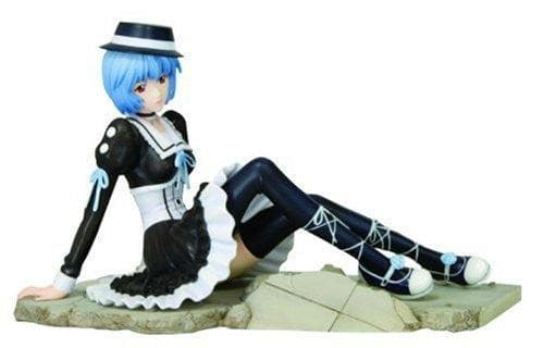 Rei Ayanami 1/7 Shin Seiki Ean anguiion-Kotobukiya