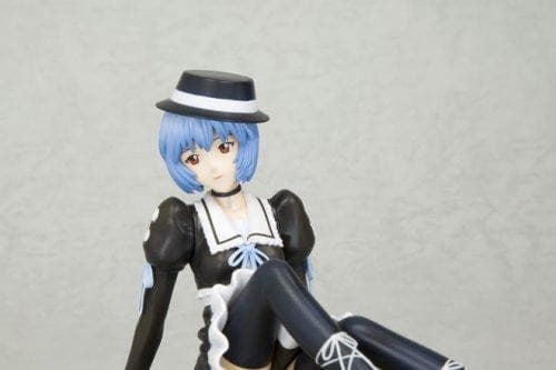 Rei Ayanami 1/7 Shin Seiki Ean anguiion-Kotobukiya