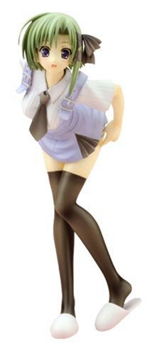 Shigure ASA 1/8 4-hojas barajada! - Kotobukiya