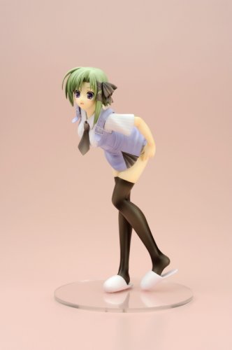 Shigure ASA 1/8 4-hojas barajada! - Kotobukiya