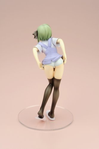 Shigure ASA 1/8 4-hojas barajada! - Kotobukiya