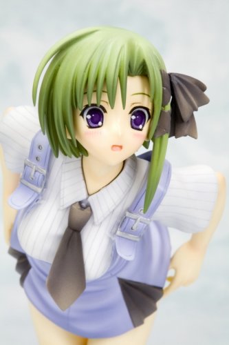 Shigure ASA 1/8 4-hojas barajada! - Kotobukiya