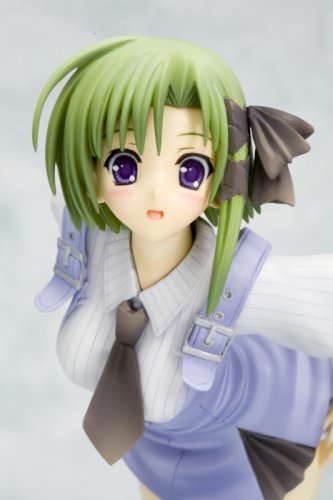 Shigure ASA 1/8 4-hojas barajada! - Kotobukiya