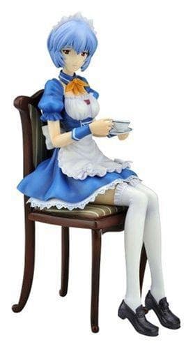Rei Ayanami 1/7 Egeangion Shin Gekijoban-Kotobukiya