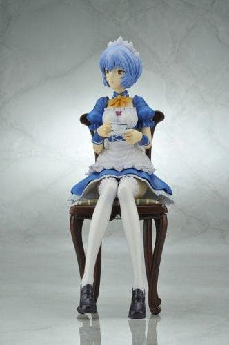 Rei Ayanami 1/7 Egeangion Shin Gekijoban-Kotobukiya