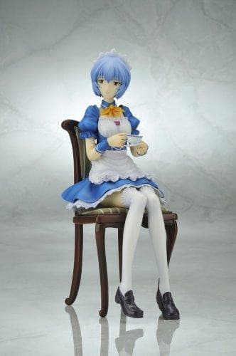 Rei Ayanami 1/7 Egeangion Shin Gekijoban-Kotobukiya
