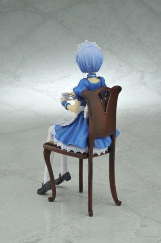 Rei Ayanami 1/7 Egeangion Shin Gekijoban-Kotobukiya