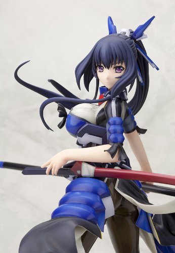 Futayo Honda 1/8 De Kyoukai Senjou no Horizon - Kotobukiya