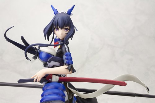 Futayo Honda 1/8 De Kyoukai Senjou no Horizon - Kotobukiya