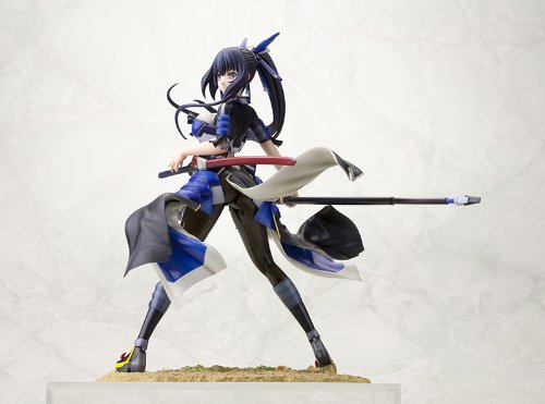 Futayo Honda 1/8 De Kyoukai Senjou no Horizon - Kotobukiya