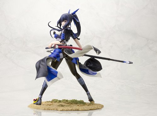 Futayo Honda 1/8 De Kyoukai Senjou no Horizon - Kotobukiya