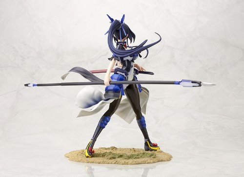 Futayo Honda 1/8 De Kyoukai Senjou no Horizon - Kotobukiya