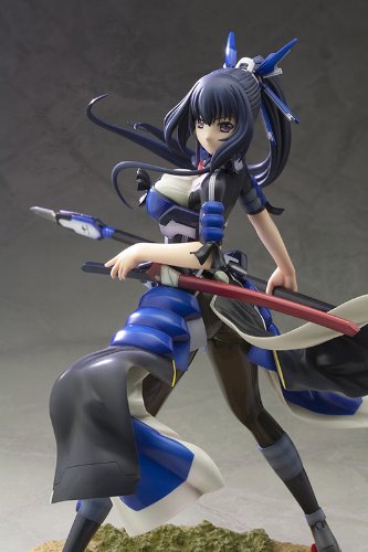 Futayo Honda 1/8 De Kyoukai Senjou no Horizon - Kotobukiya
