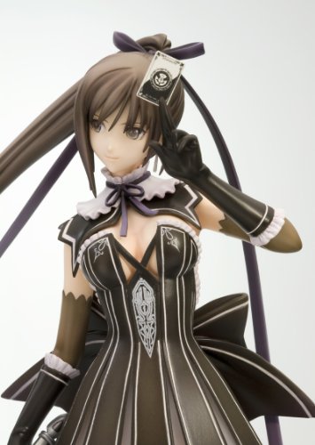 Maxima Enfield 1/8 Shining Hearts - Kotobukiya