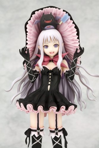 Melty de Granite Sorbet 1/8 Shining Hearts - Kotobukiya