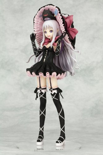 Melty de Granite Sorbet 1/8 Shining Hearts - Kotobukiya