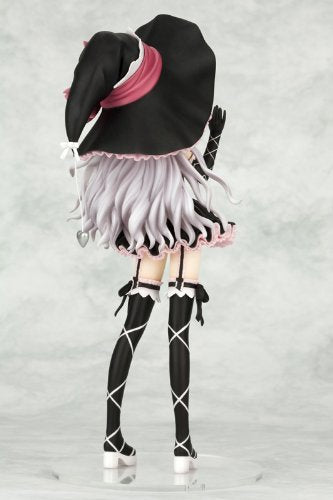 Melty de Granite Sorbet 1/8 Shining Hearts - Kotobukiya