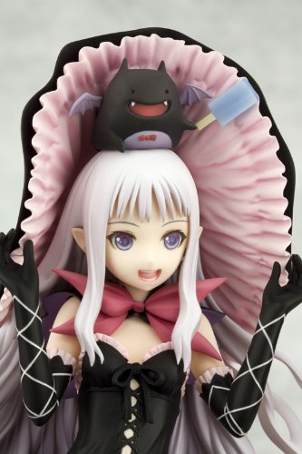 Melty de Granite Sorbet 1/8 Shining Hearts - Kotobukiya