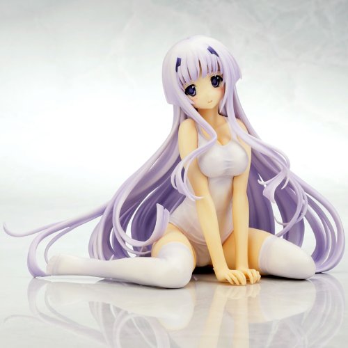 "Muv-Luv Alternative Total Eclipse" 1/7 Scale Figure Inija Shestina -korai-