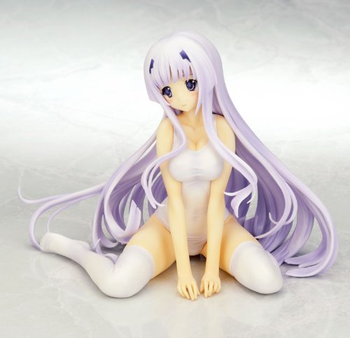 "Muv-Luv Alternative Total Eclipse" 1/7 Scale Figure Inija Shestina -korai-