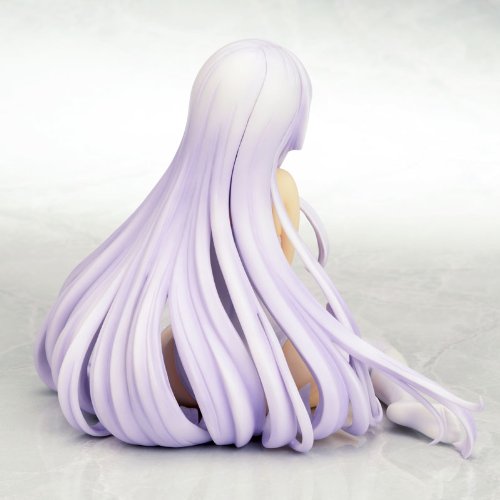 "Muv-Luv Alternative Total Eclipse" 1/7 Scale Figure Inija Shestina -korai-