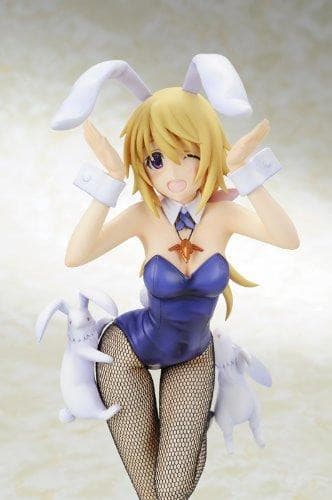 Charlotte Dunois 1/7 4-Blätter: Infinite Stratos - Kotobukiya