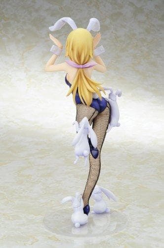 Charlotte Dunois 1/7 4-Blätter: Infinite Stratos - Kotobukiya