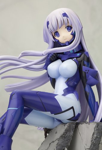 Inia Sestina 1/7 Muv-Luv Alternative Total Eclipse - Kotobukiya