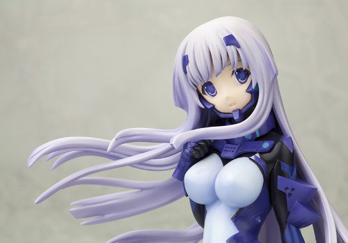Inia Sestina 1/7 Muv-Luv Alternative Total Eclipse - Kotobukiya