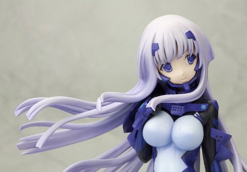 Inia Sestina 1/7 Muv-Luv Alternative Total Eclipse - Kotobukiya