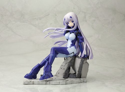 Inia Sestina 1/7 Muv-Luv Alternative Total Eclipse - Kotobukiya