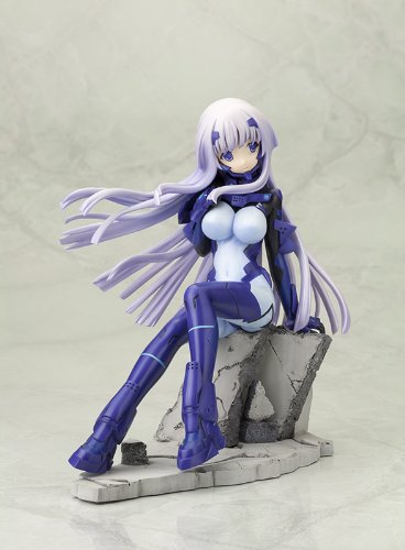 Inia Sestina 1/7 Muv-Luv Alternative Total Eclipse - Kotobukiya