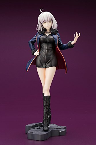 "Fate/Grand Order" Avenger / Jeanne d'Arc (Alter) Casual Outfit Ver.