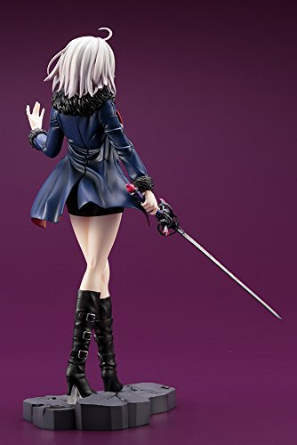 Jeanne d'Arc (Alter) (Avenger, Shifuku ver. version) - 1/7 scale - Fate/Grand Order - Kotobukiya