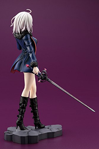 Jeanne d ' Arc (Alter) (Avenger, Shifuku ver. version) - 1/7 scale - Fate/Grand Order - Kotobukiya