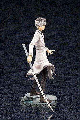 Haise Sasaki - 1/8 escala ARTFX J de Tokyo Ghoul:re - Kotobukiya