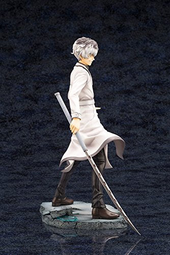 Haise Sasaki - 1/8 escala ARTFX J de Tokyo Ghoul:re - Kotobukiya