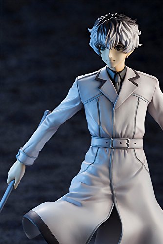 Haise Sasaki - 1/8 escala ARTFX J de Tokyo Ghoul:re - Kotobukiya