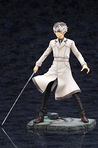 Haise Sasaki - 1/8 escala ARTFX J de Tokyo Ghoul:re - Kotobukiya